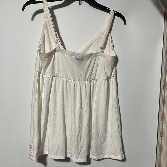 Torrid Tank Top - Picture 2 of 5